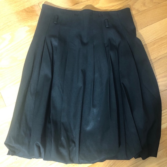 Balloon skirt - Picture 2 of 8